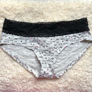 New!! Victoria’s Secret Panties
